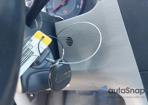 2008 Suzuki Xl7 Luxury из США, поврежденный, VIN 2S3DA417186118273